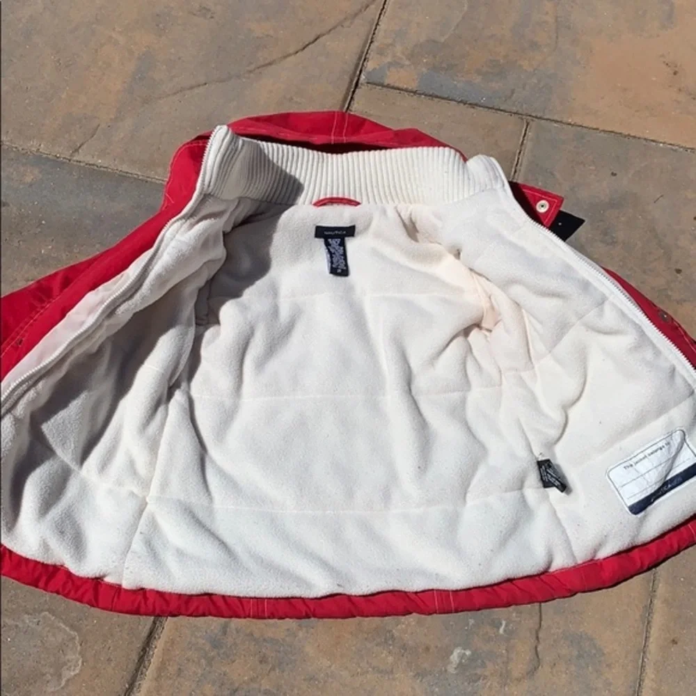 🎉hp🎉Nautica Coat